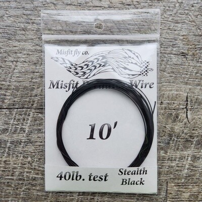 MISFIT PREDATOR WIRE 10ft