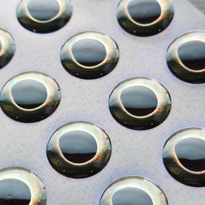 MISFIT VOODOO EYES 12MM