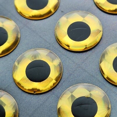 MISFIT VOODOO EYES 14MM
