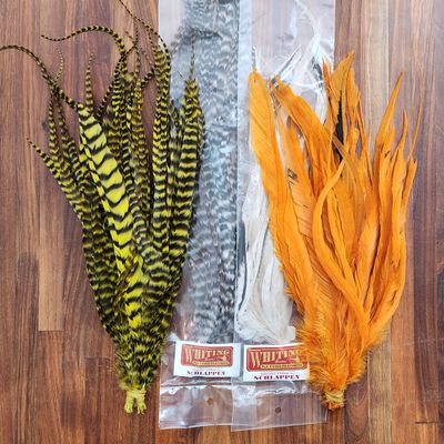 WHITING 6-10&quot; SCHLAPPEN