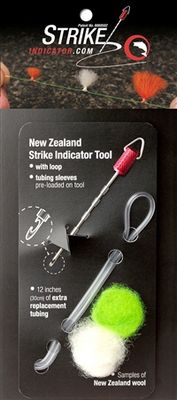 NEW ZEALAND STRIKE INDICATOR KIT