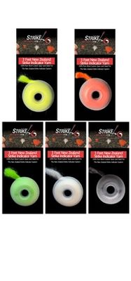 NEW ZEALAND STRIKE INDICATOR YARN