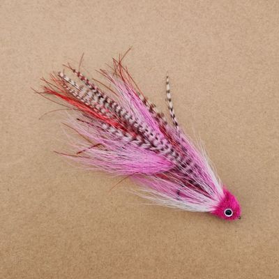 TRICK OR TREAT PINK &amp; WHITE