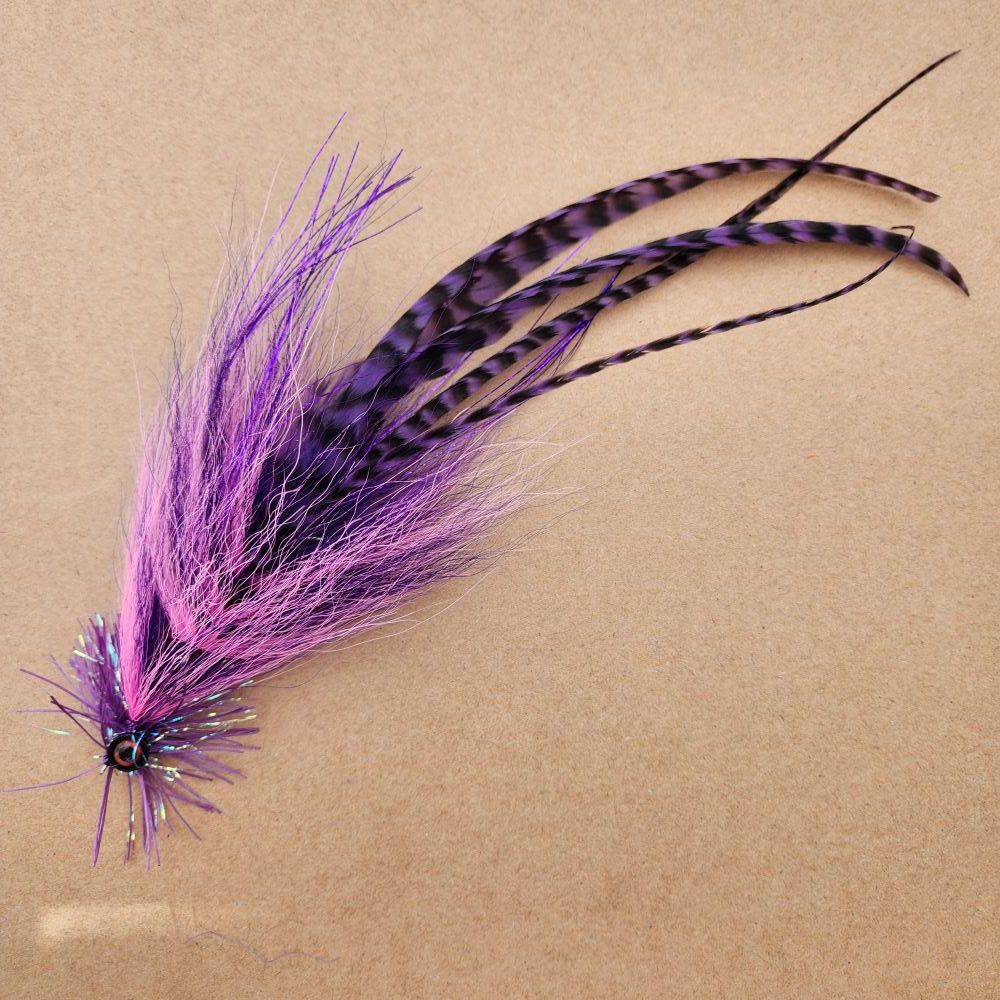 DOUBLE MASH PINK &amp; PURPLE