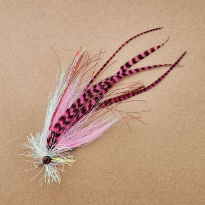 MUSKY MASH PINK &amp; WHITE