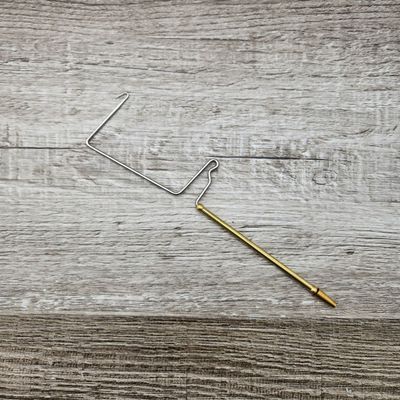 DR SLICK 6&quot; WHIP FINISHER
