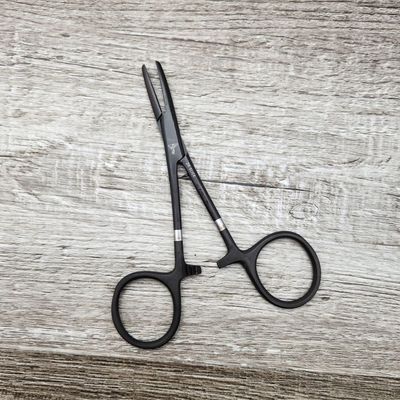 DR SLICK 5&quot; STRAIGHT CLAMP