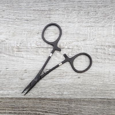 DR SLICK SPRING CREEK 5&quot; CLAMP