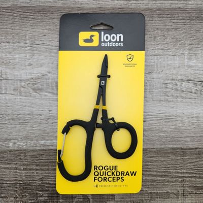 ROGUE QUICKDRAW FORCEPS
