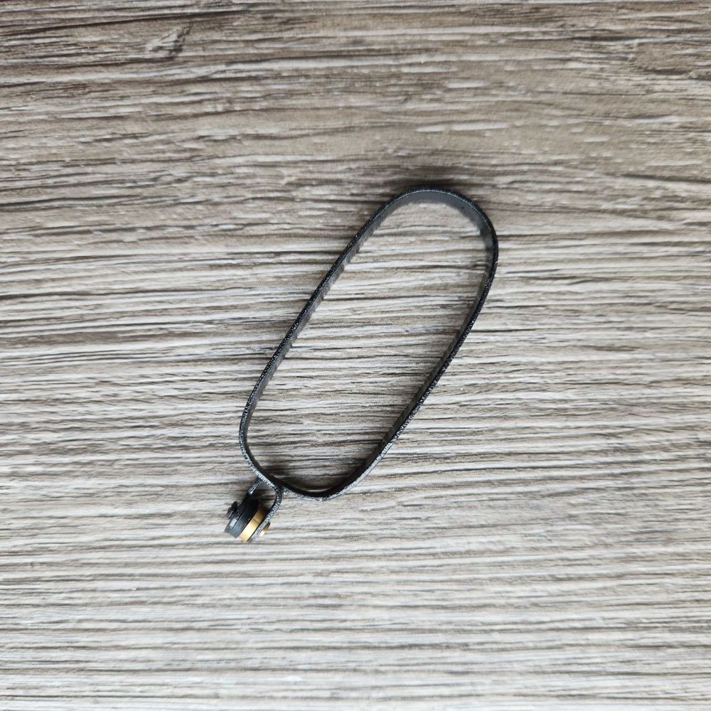 DR SLICK STEEL HACKLE PLIERS