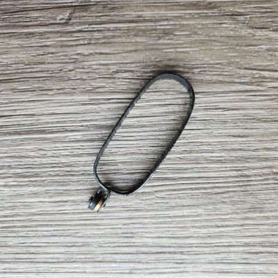 DR SLICK STEEL HACKLE PLIERS
