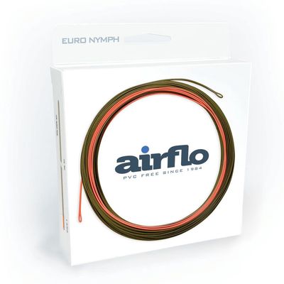 AIRFLO SUPERDRI EURO NYMPH LINE