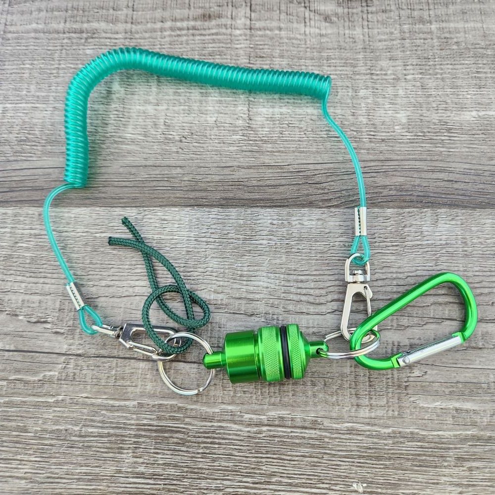 DR SLICK MAGNETIC NET HOLDER
