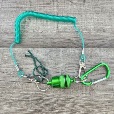 DR SLICK MAGNETIC NET HOLDER