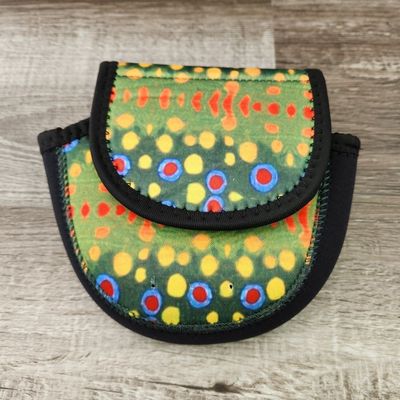 WINGO FLY REEL CASE