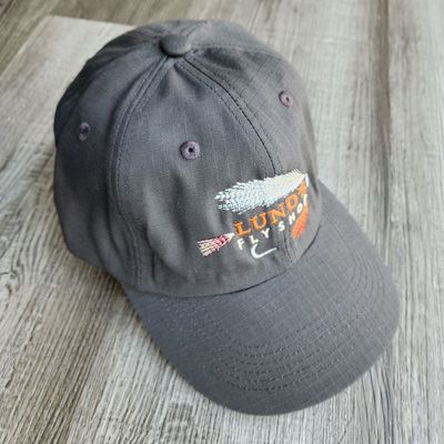 LUND&#39;S FLY SHOP C940 HATS