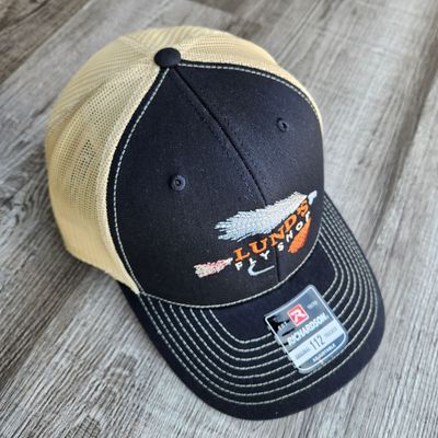 LUND&#39;S FLY SHOP 112 HATS