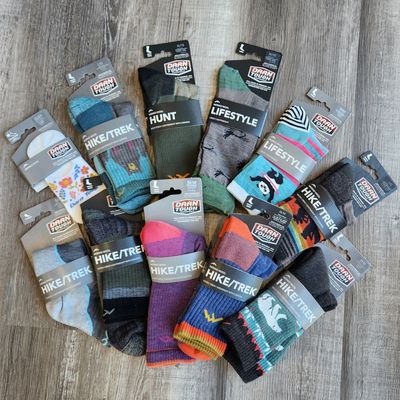 SOCKS