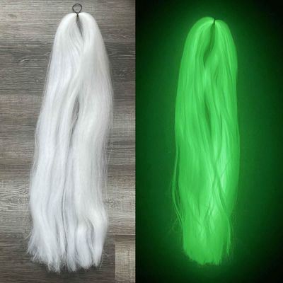 WAMPA GLOW IN THE DARK FULL HANK 001G