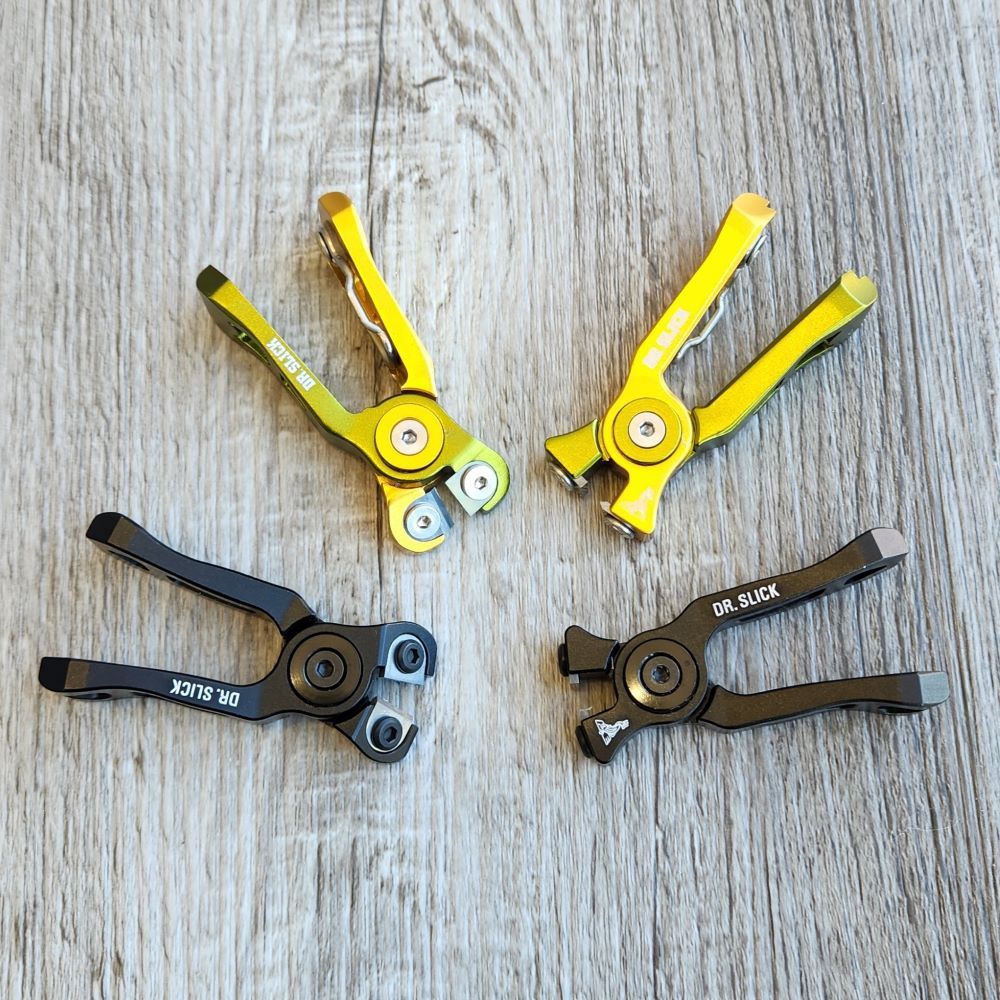 Dr.Slick Cyclone Nippers Straight - Cyclone | Fliegenfischerausrüstung
