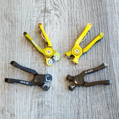 DR SLICK CYCLONE NIPPER