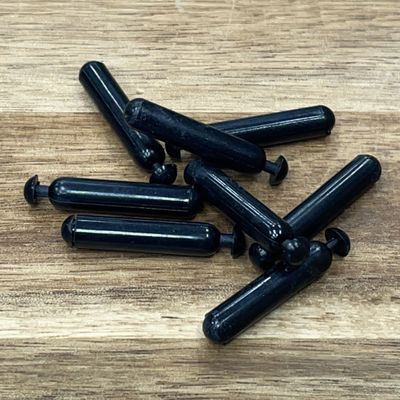 MISFIT FLY RATTLES 8pk