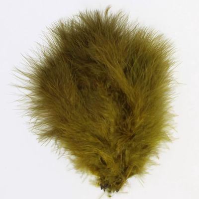 SELECT MARABOU PLUMES