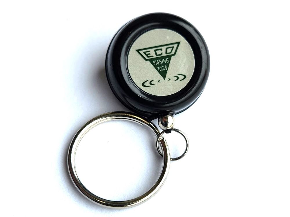 DR SLICK ECO PIN ON REEL