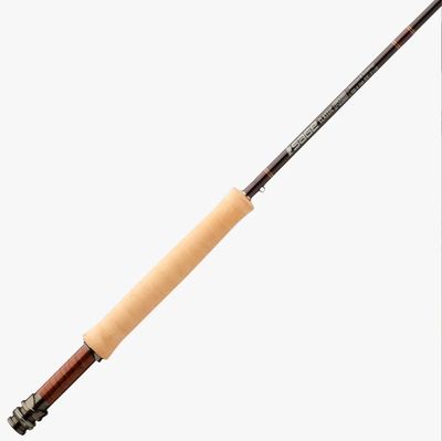 SAGE R8 CLASSIC ROD