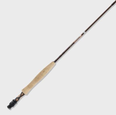 IMPERIAL FLY ROD 4PIECE