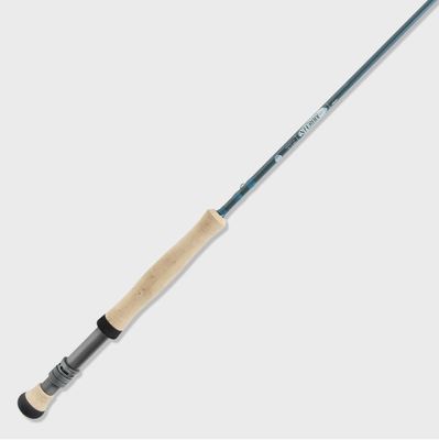 IMPERIAL SALT FLY ROD 4PIECE