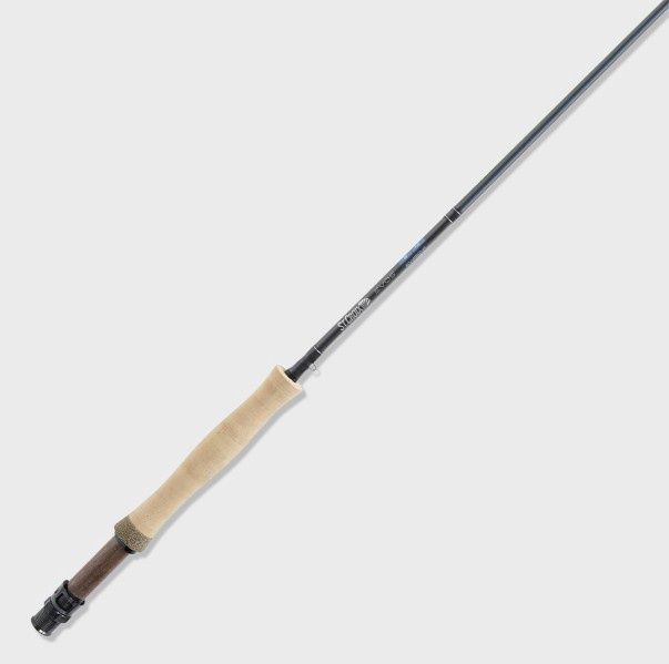 ST CROIX EVOS FLY ROD