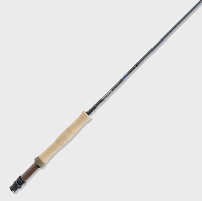 ST CROIX EVOS FLY ROD