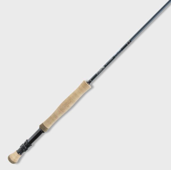 ST CROIX EVOS SALT FLY ROD