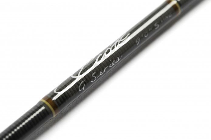 SCOTT G SERIES FLY ROD