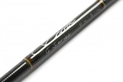 SCOTT G SERIES FLY ROD