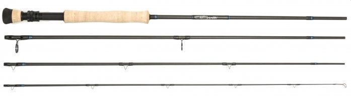 SCOTT SECTOR FLY ROD