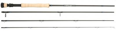 SCOTT SECTOR FLY ROD