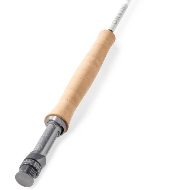 ORVIS HELIOS F ROD
