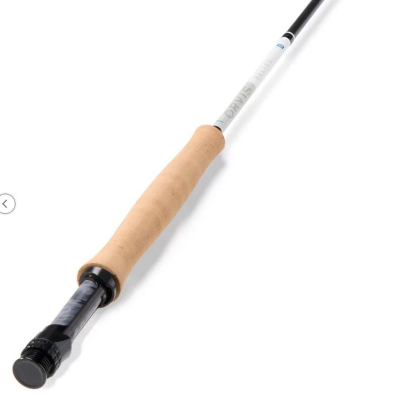 ORVIS HELIOS D FLY ROD