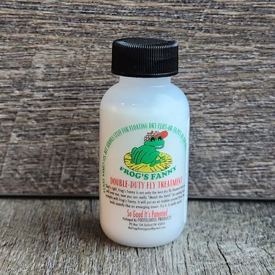 FROG&#39;S FANNY FLY FLOATANT