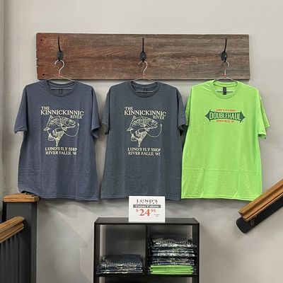 SHIRTS