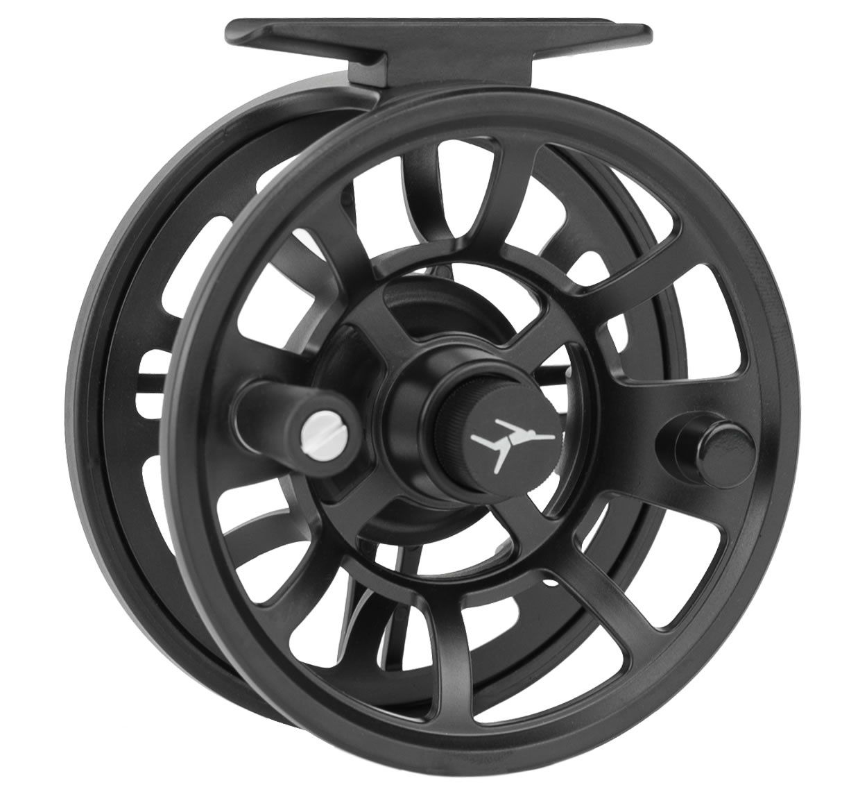 ECHO ION REEL