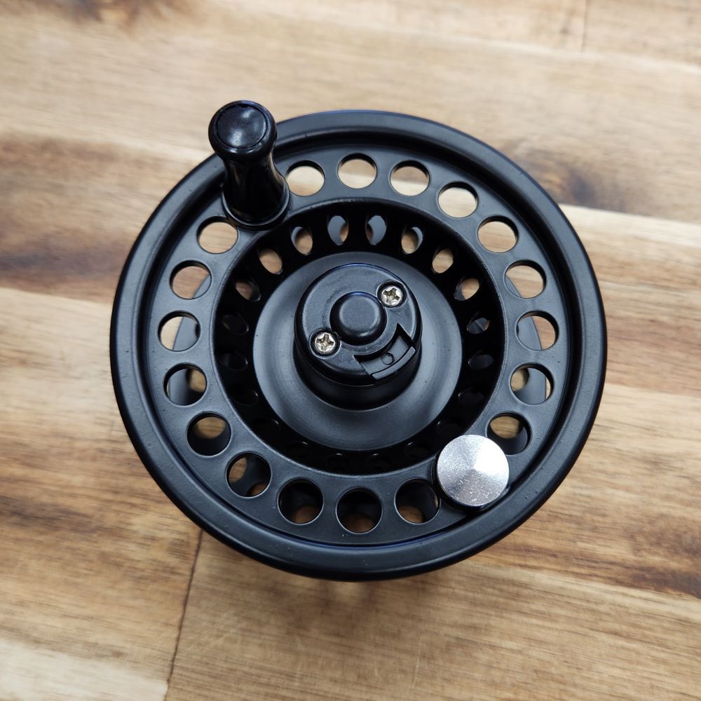 ECHO BASE SPARE SPOOL