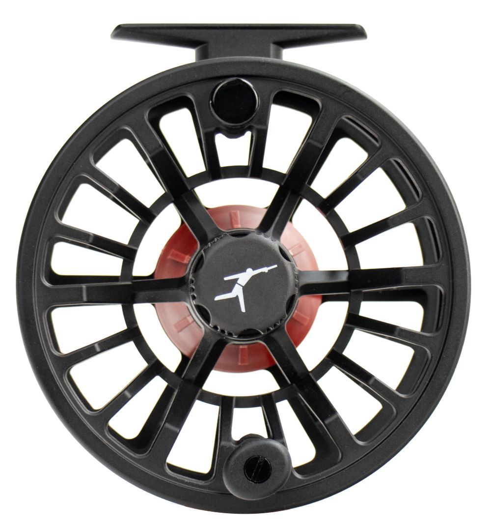 ECHO BRAVO REEL