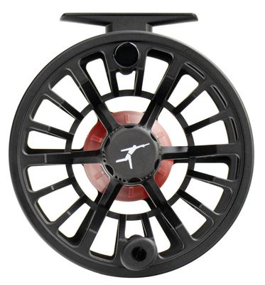 ECHO BRAVO REEL