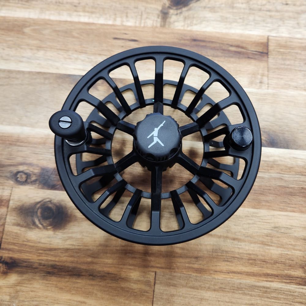 ECHO BRAVO SPARE SPOOL