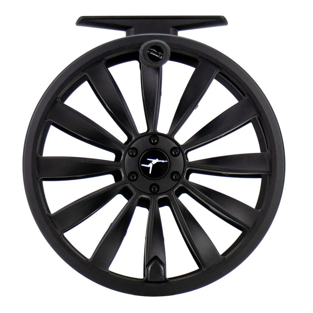 ECHO BRAVO LT REEL