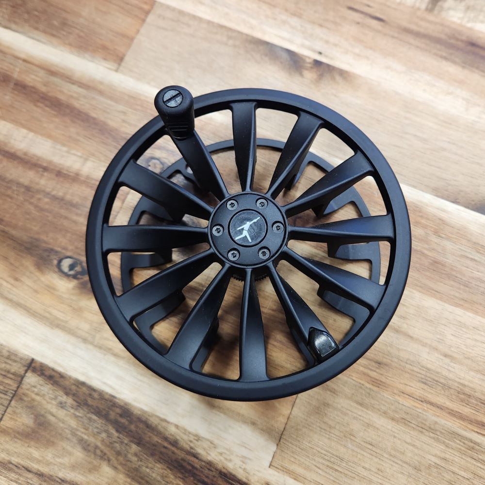 ECHO BRAVO LT SPARE SPOOL