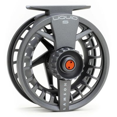 LAMSON LIQUID S SERIES REEL